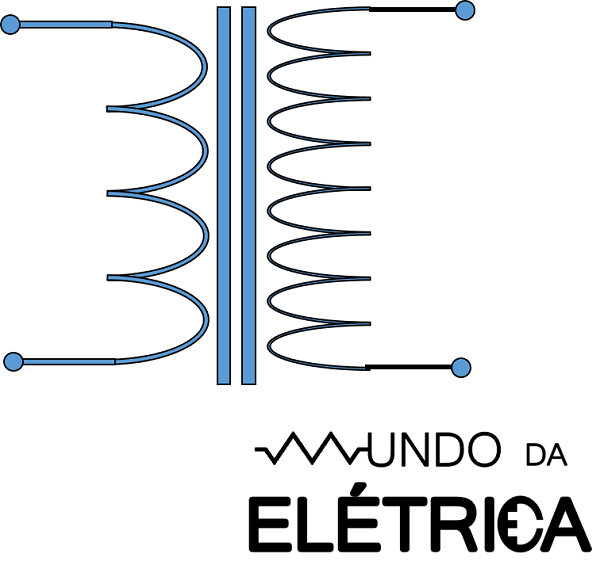 Transformador. Simbologia transformador.