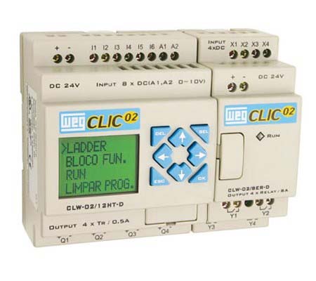 PLC CLP.