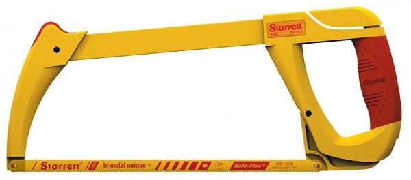 Arco de Serra. Starrett Arco de Serra.