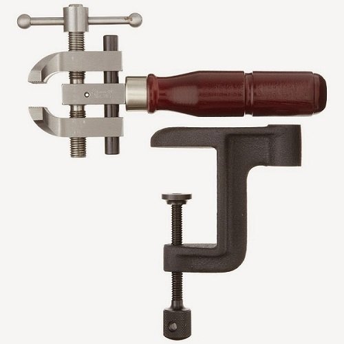 Marsa Starrett Morsa Manual