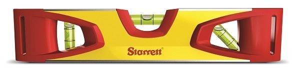 Nível Starrett para eletricista Nível