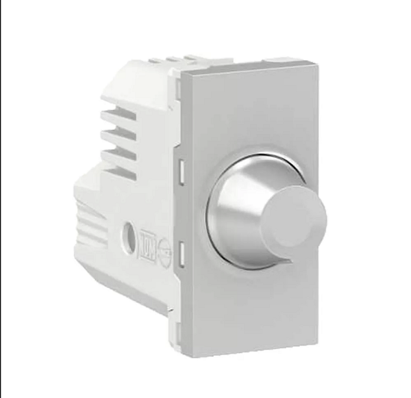 Regulador de luminosidade (dimmer) Schneider. Variador de luminosidade Schneider.