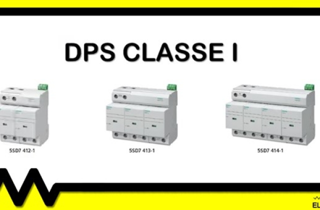 DPS! O que é? Quais as classes e como Instalar