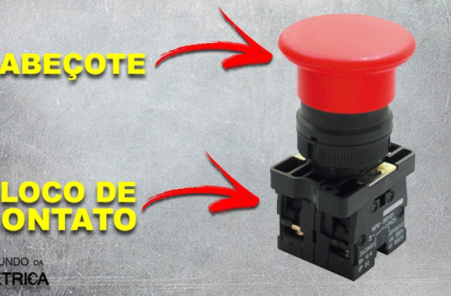 Botoeiras, tipos e aplicações!