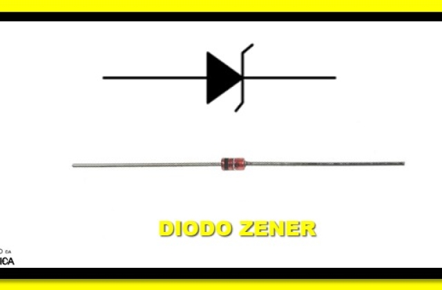 Tipos de diodos e suas características!