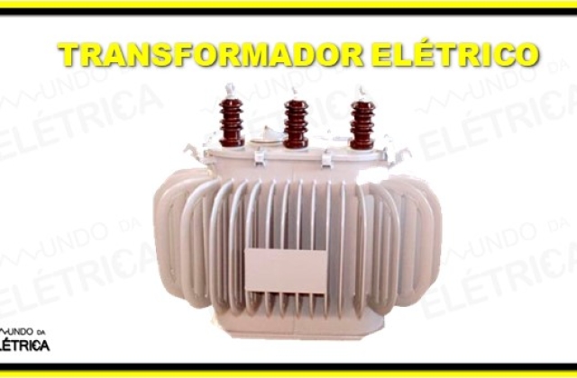 Transformador a óleo – O que é e como funciona?