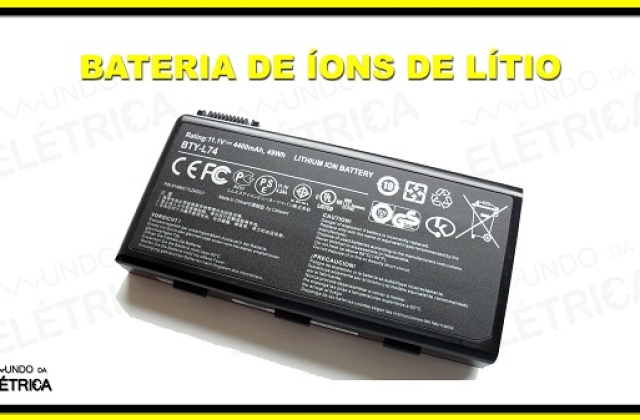 Bateria viciada, mito ou verdade?