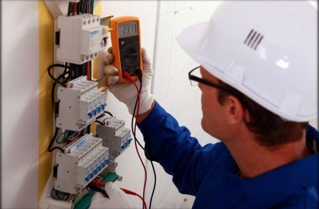 Como se qualificar na área de eletricidade