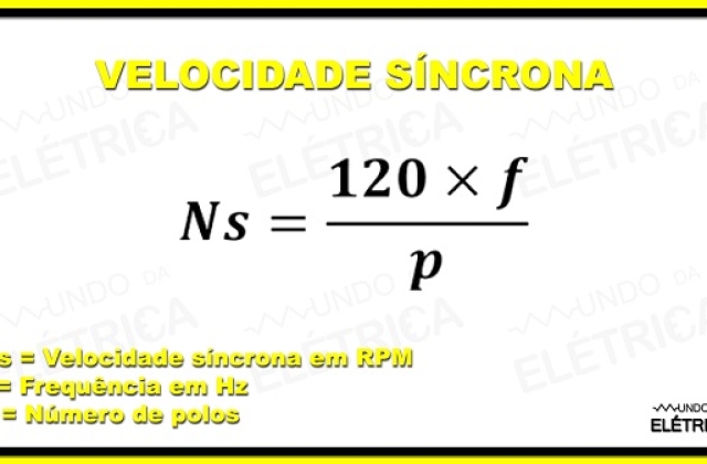 Motor dahlander – O que é e como funciona!