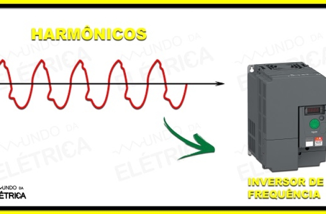 Inversores de frequência, como fazer a manutenção?