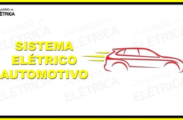 Veja como funciona o sistema elétrico de carros!