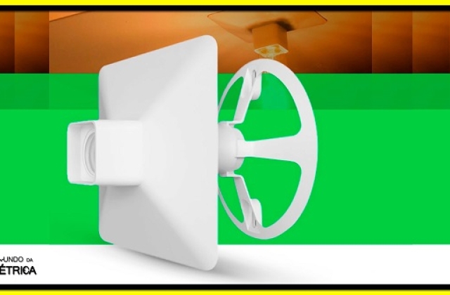 Receptáculo, boquilha ou plafon? Aprenda como instalar em poucos minutos!
