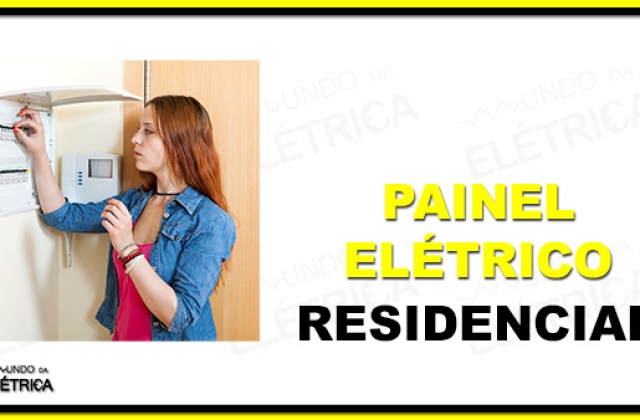 Passo a passo para montar um painel elétrico: tudo o que você precisa saber!