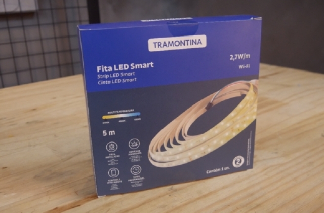 Luminária LED estilo Industrial! Faça uma passo a passo