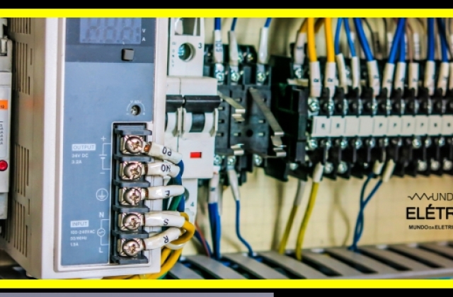 Comandos elétricos: o guia básico para iniciantes