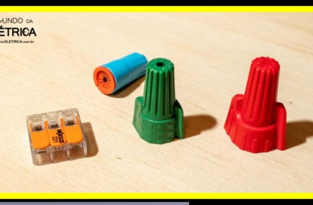 10 erros comuns ao usar conectores elétricos