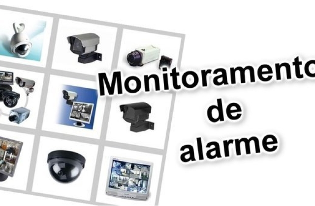 Contratando uma empresa de monitoramento de alarmes, dicas e cuidados.