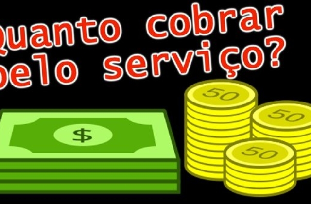 Como cobrar por serviço de eletricista?