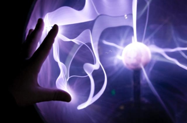 O que é eletricidade?