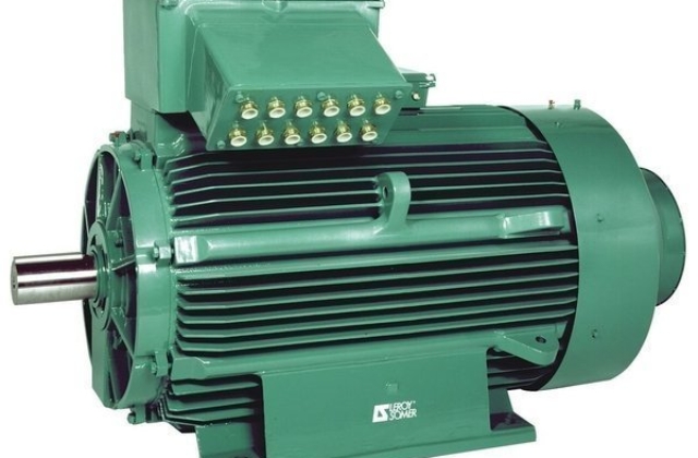 Motor elétrico, como dimensionar?