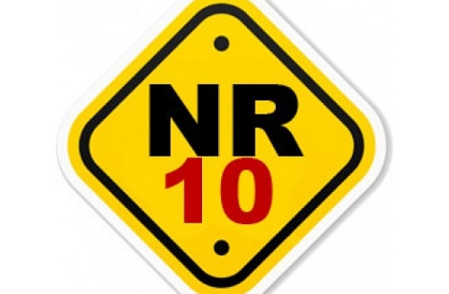 O Que é a NR10?