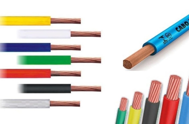 Qual a cor correta dos cabos elétricos? Como identificar?
