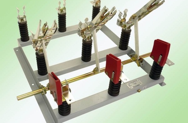 Quando um circuito elétrico pode ser considerado desenergizado?