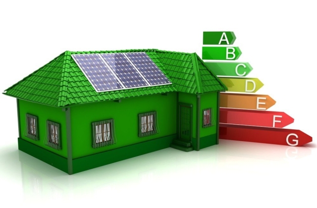 O que é eficiência energética?