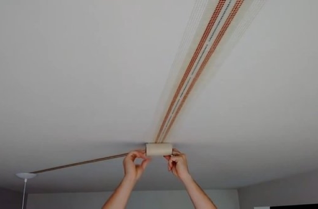 Fita elétrica adesiva, como instalar? Quais os riscos?