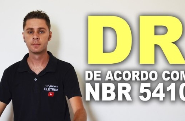 Dispositivo DR! O que é e qual sua aplicação?