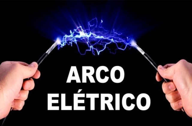 Arco elétrico, o que é? Como é formado?