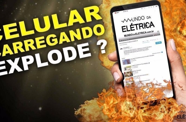 Bateria do celular vicia? Mito ou verdade?