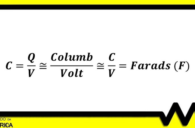 O que é um capacitor e qual a sua função?
