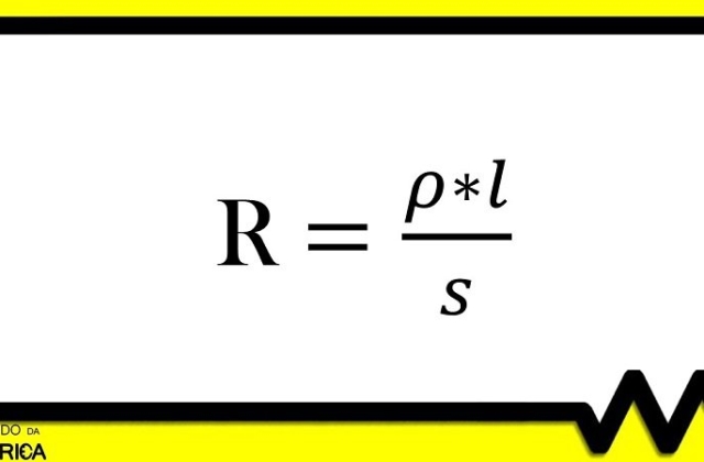 Como calcular queda de tensão nos condutores?