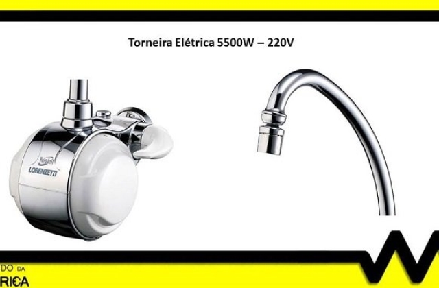 Dicas de como instalar torneira elétrica!