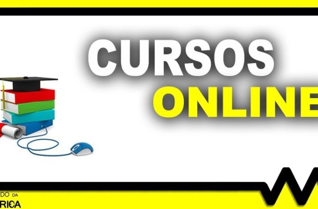 Cursos online. Vantagens e desvantagens!