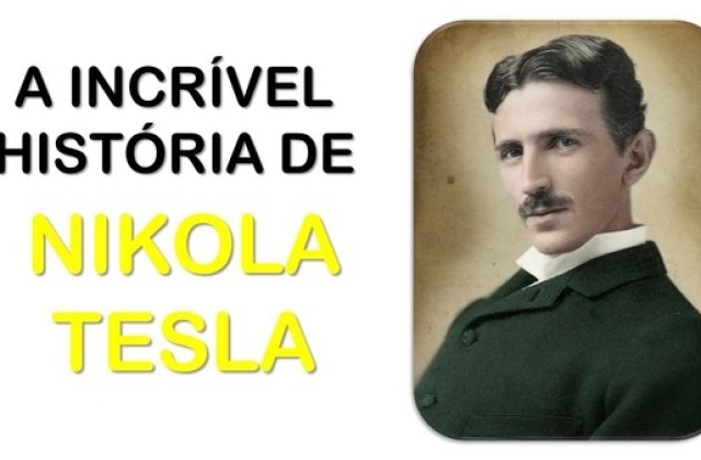 Nikola Tesla, quem foi? Quais foram as suas invenções?