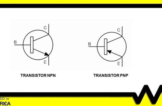 O que é e para que serve um transistor?