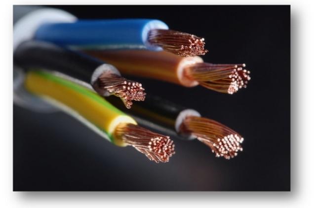 12 dicas sobre fios e cabos nas instalações elétricas.
