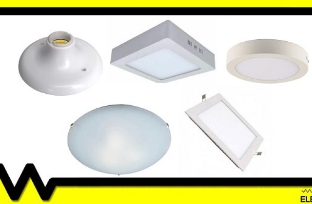 Dicas de como instalar luminária