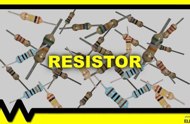 ENEM, questão de associação mista de resistores!