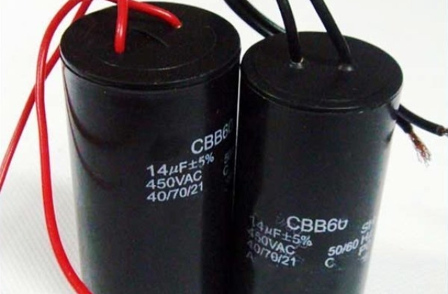 Como testar capacitor com multímetro digital?