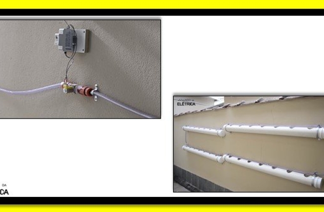 Sistema automático de irrigação caseiro, como fazer?
