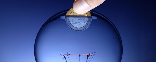 Economia de energia elétrica