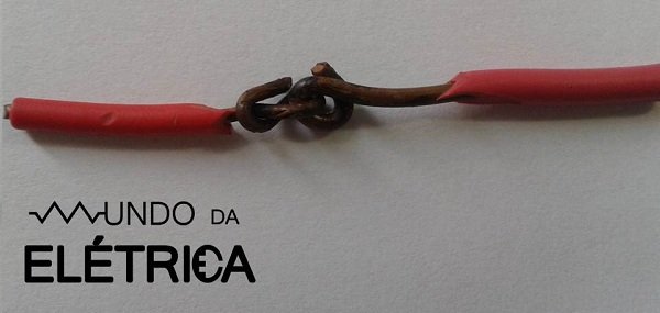 Emenda queimada