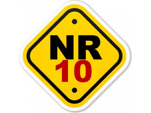 O Que é a NR10? - Mundo da Elétrica
