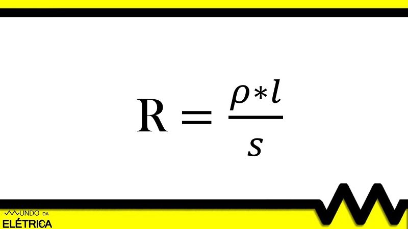 Como calcular queda de tensao num circuito