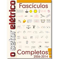 Fascículo Completo Setor Elétrico.