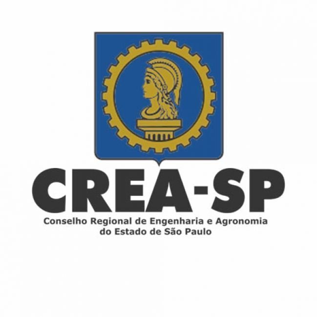 Logo do crea