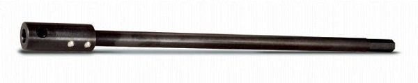Extensor para suportes de fixação Starrett.